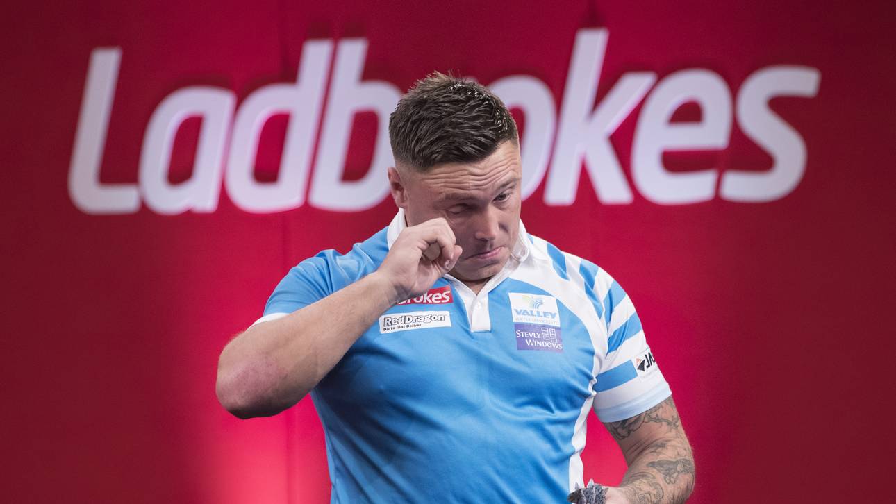 Rüpel Price gnadenlos ausgebuht