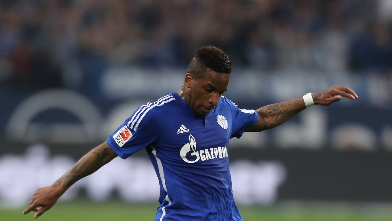 Ex-Schalker Farfan nach Russland
