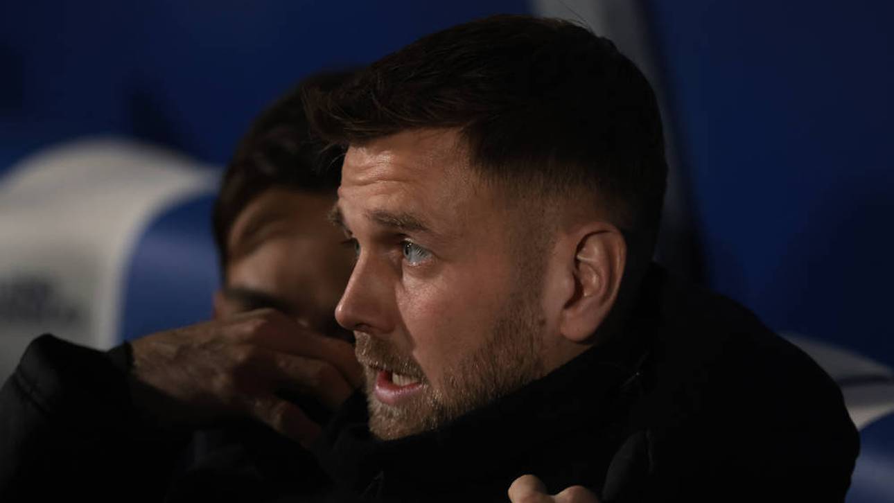 Niclas Füllkrug wurde in Mailand bestohlen