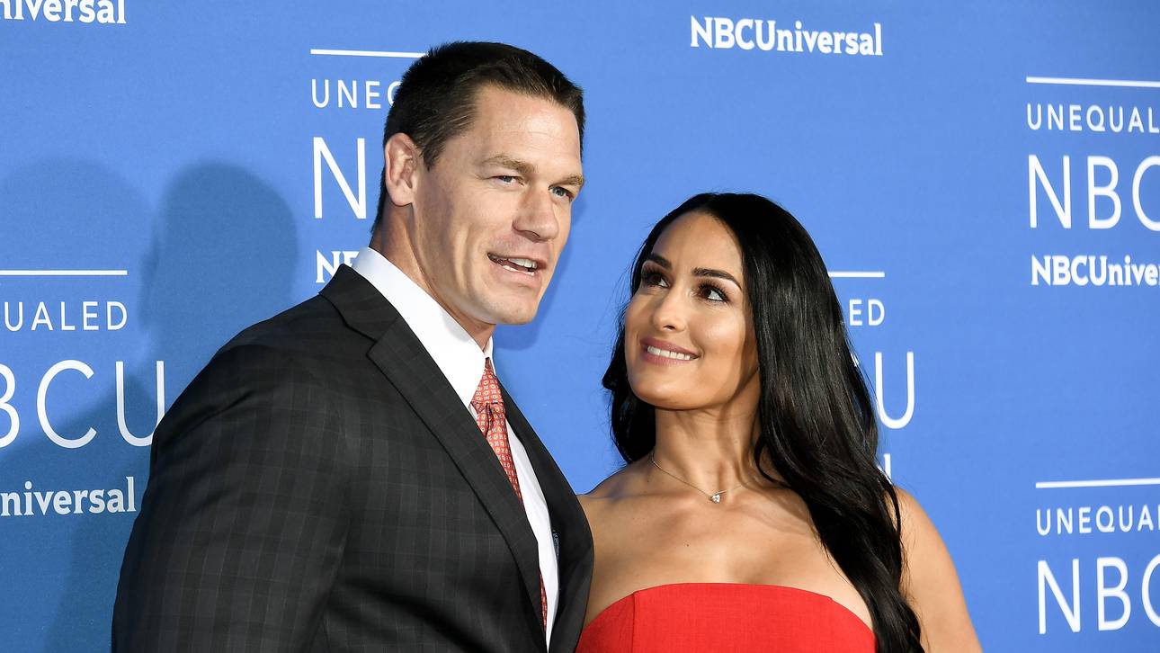 2017 NBCUniversal Upfront
