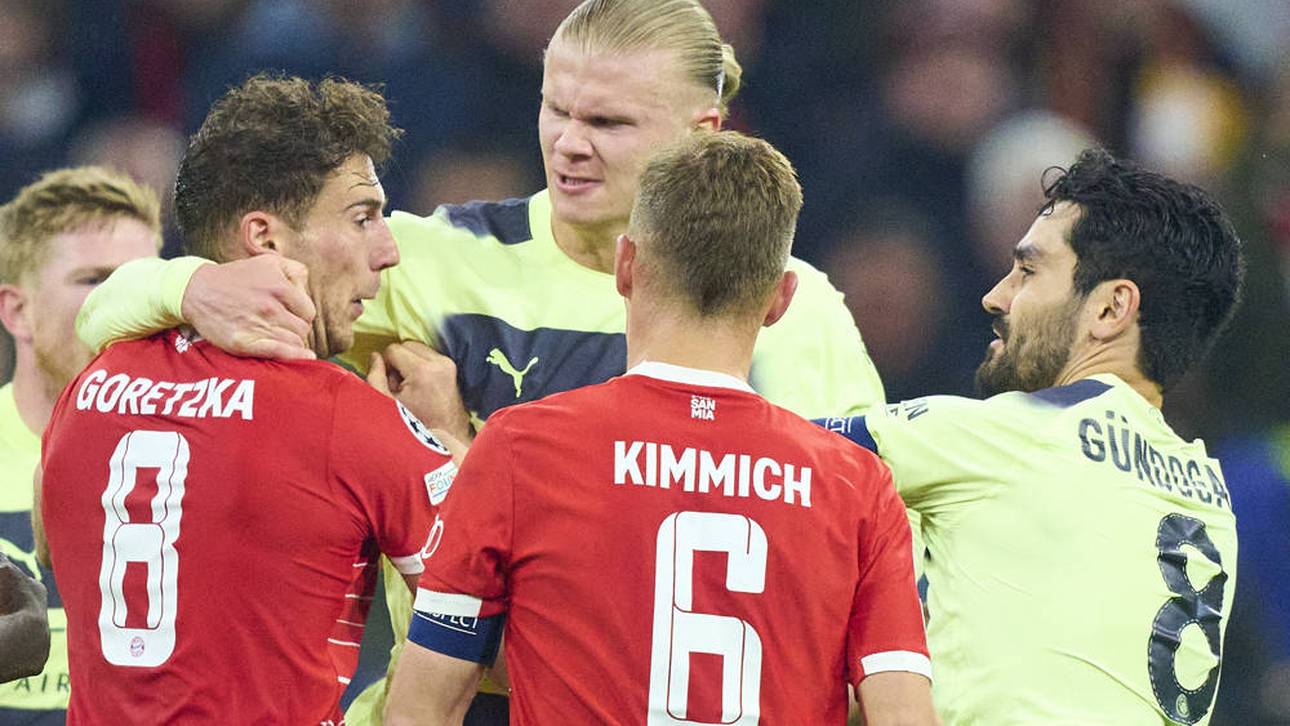 Haalands Brennpunkt-Abend