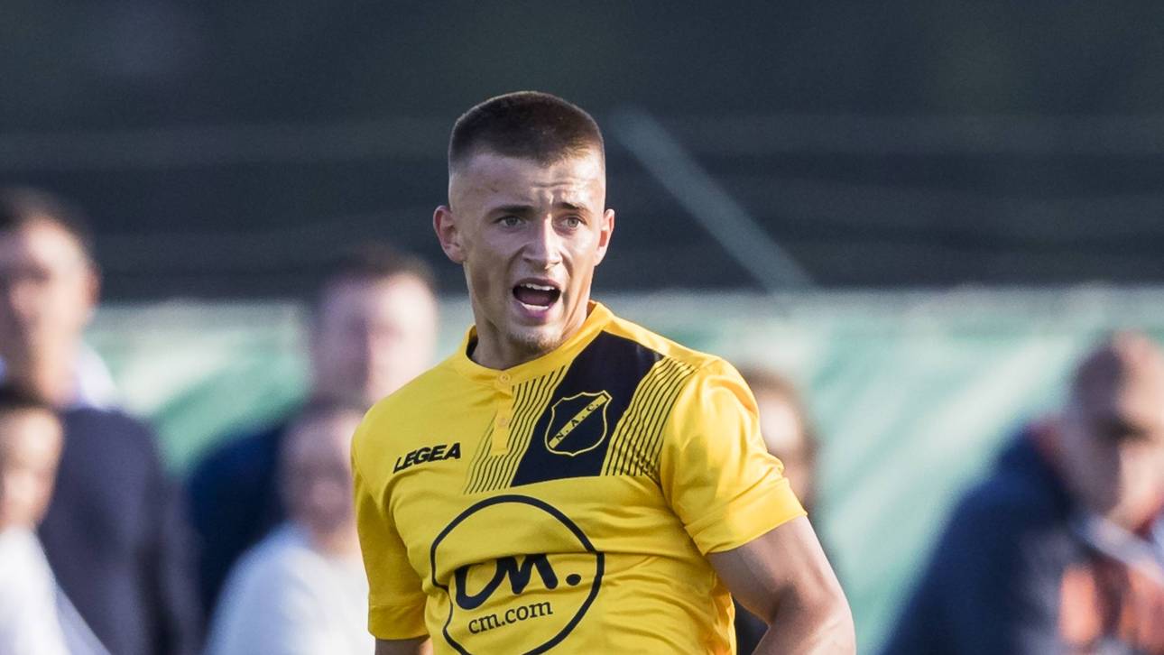 Barcelona holt Berater-Sohn