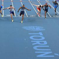 Die Hallen-Weltmeisterschaften der Leichtathleten finden 2026 in Torun/Polen statt. Das gab der Weltverband World Athletics (WA) bekannt.