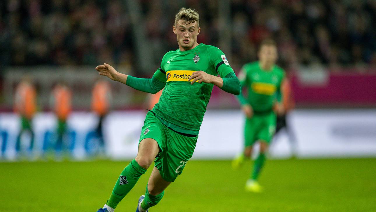 Gladbacher muss vor Gericht