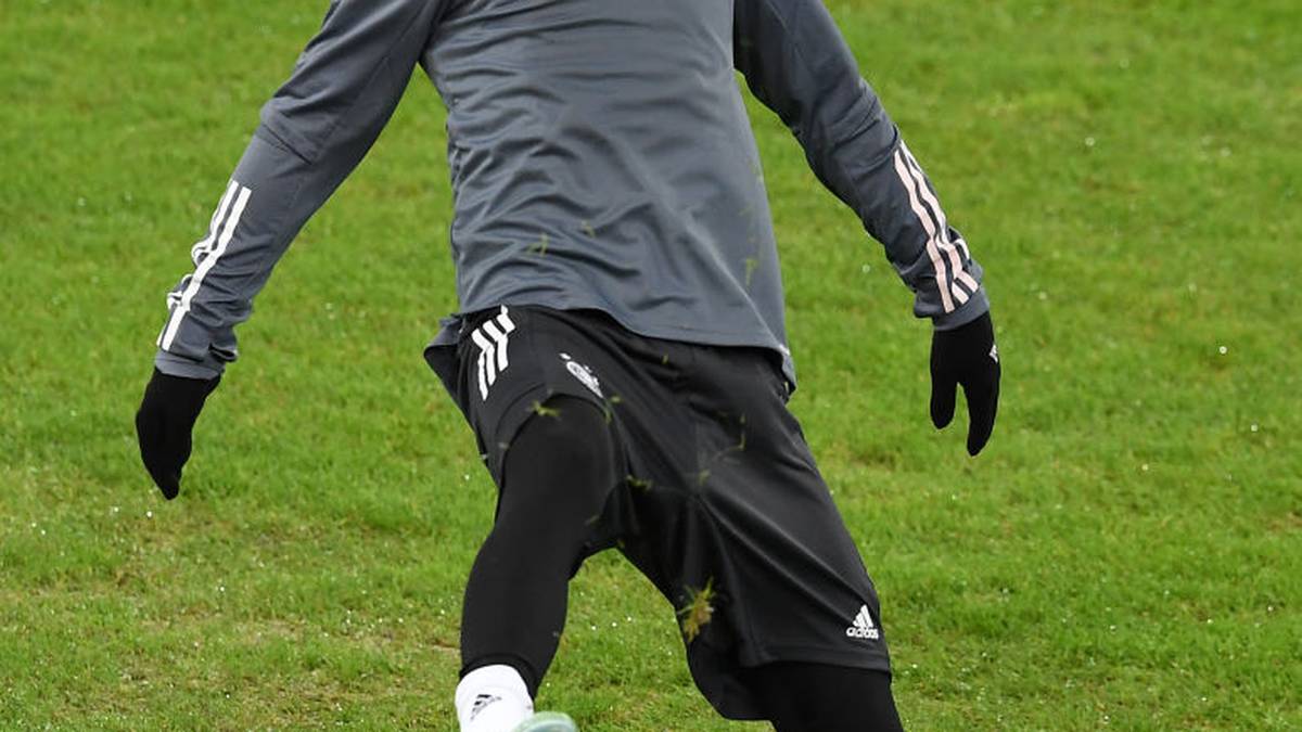 SEBASTIAN RUDY (ab 90.): Auch der Schalker kam zu spät, um benotet zu werden. Rudy kam für den verletzten Waldschmidt in der Nachspielzeit ins Spiel