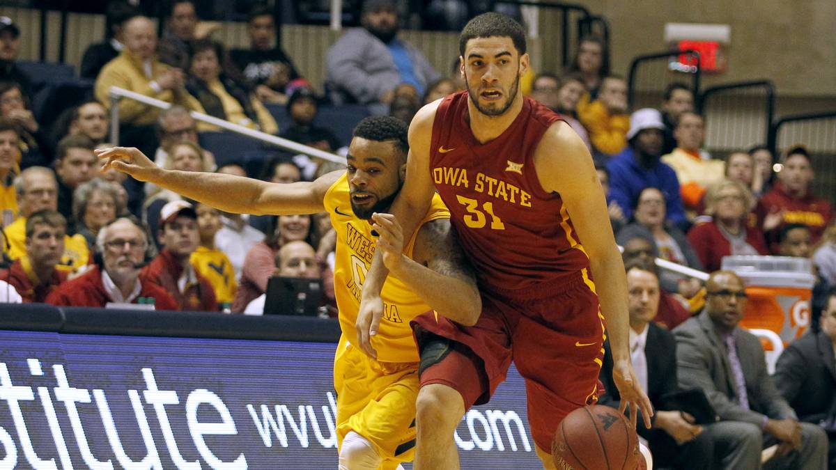 GEORGES NIANG (Forward, Junior): Iowa State Cyclones - 15,5 Punkte, 5,4 Rebounds, 3,5 Assists. Mit March Madness hat der 21-Jährige noch eine Rechnung offen. 2014 brach er sich den Fuß und seine Cyclones schieden aus. Heuer könnte das Team des früheren NBA-Spielers Fred Hoiberg noch stärker sein. Niang ist trotz seiner 2,03 Meter und 109 Kilogramm sehr beweglich und trifft 40 Prozent seiner Dreier