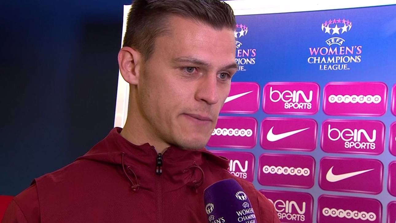 FCB-Coach fordert Veränderungen