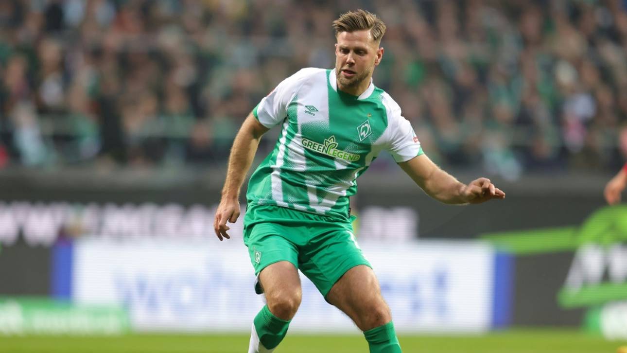 Füllkrug lässt Zukunft weiter offen