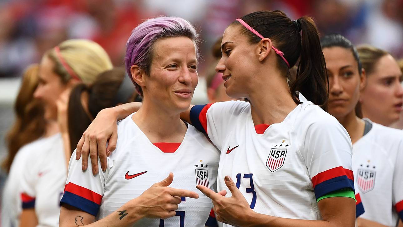 US-Frauen: Gericht tagt im Mai