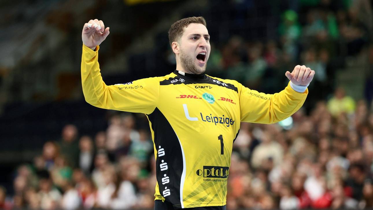 Fix: Italien-Torhüter geht zu Lemgo