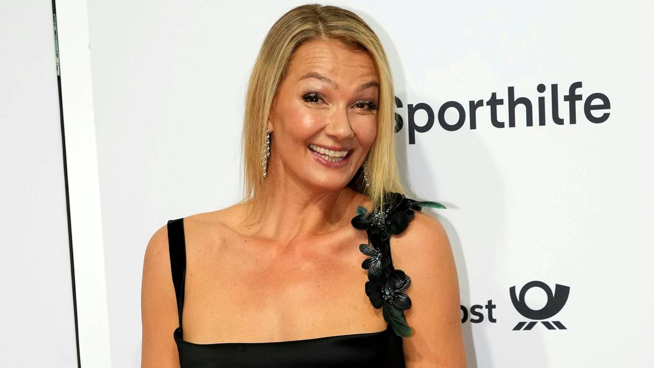 Schwimm-WM: Van Almsick stellt sich „auf Singapur-Zeit ein“