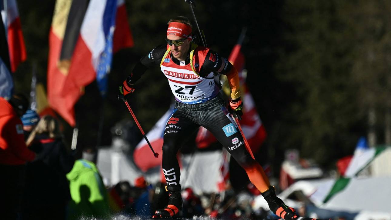 Von der Podcast-Aufnahme zur WM