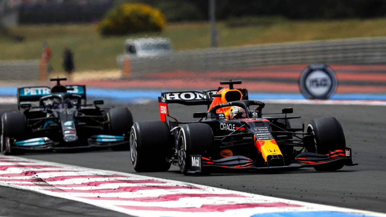 Ferrari-Debakel immer schlimmer