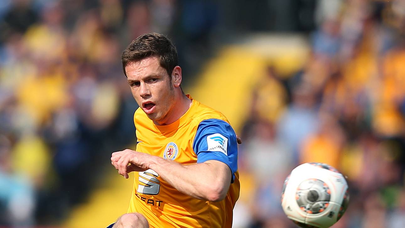 Henn wechselt zu Rostock