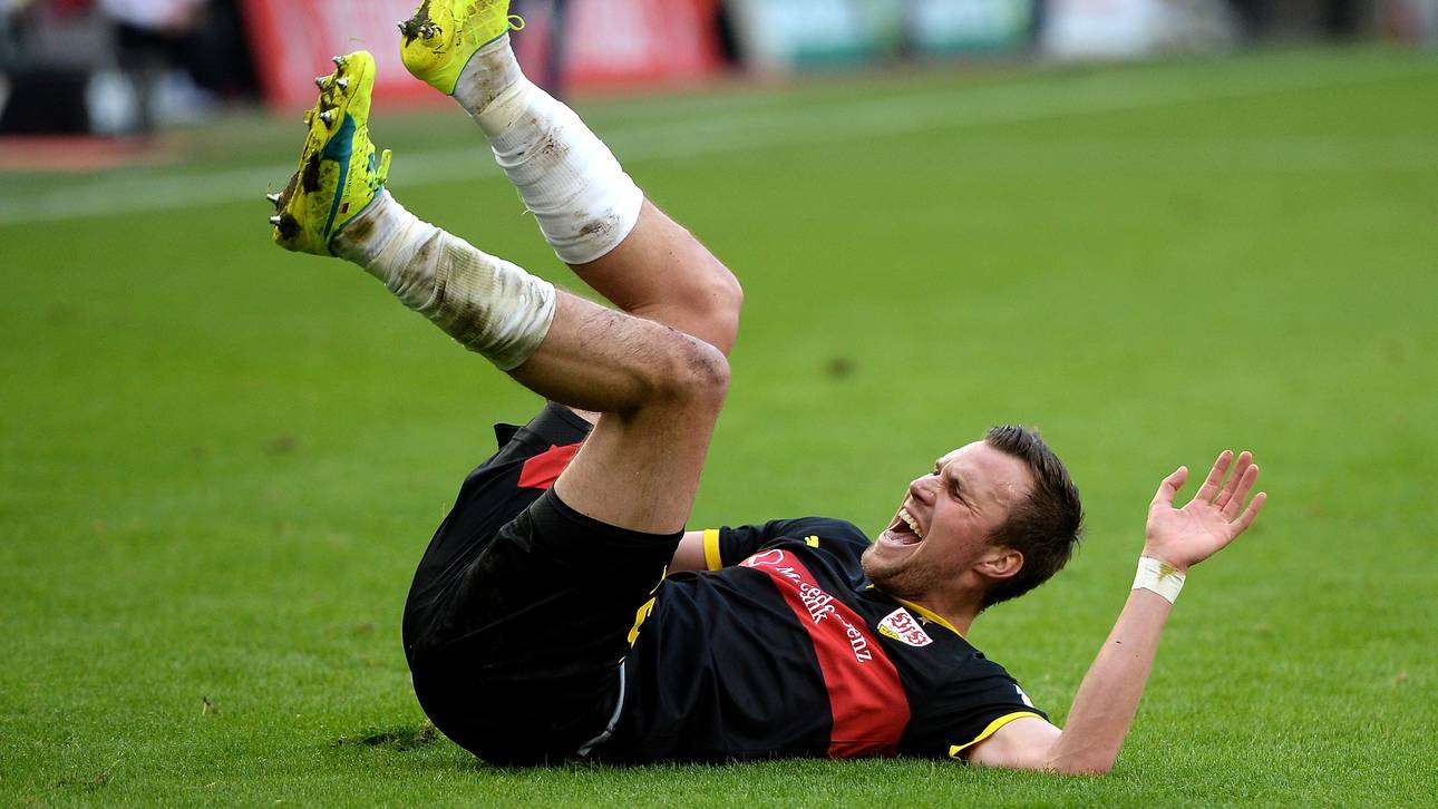 Das Großkreutz-Comeback in Zahlen