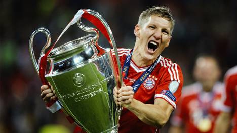 Bastian Schweinsteiger ist einer der erfolgreichsten und besten deutschen Fußballer aller Zeiten. Vom Lausbub, zum Leader, zur Legende - Das ist seine Geschichte.