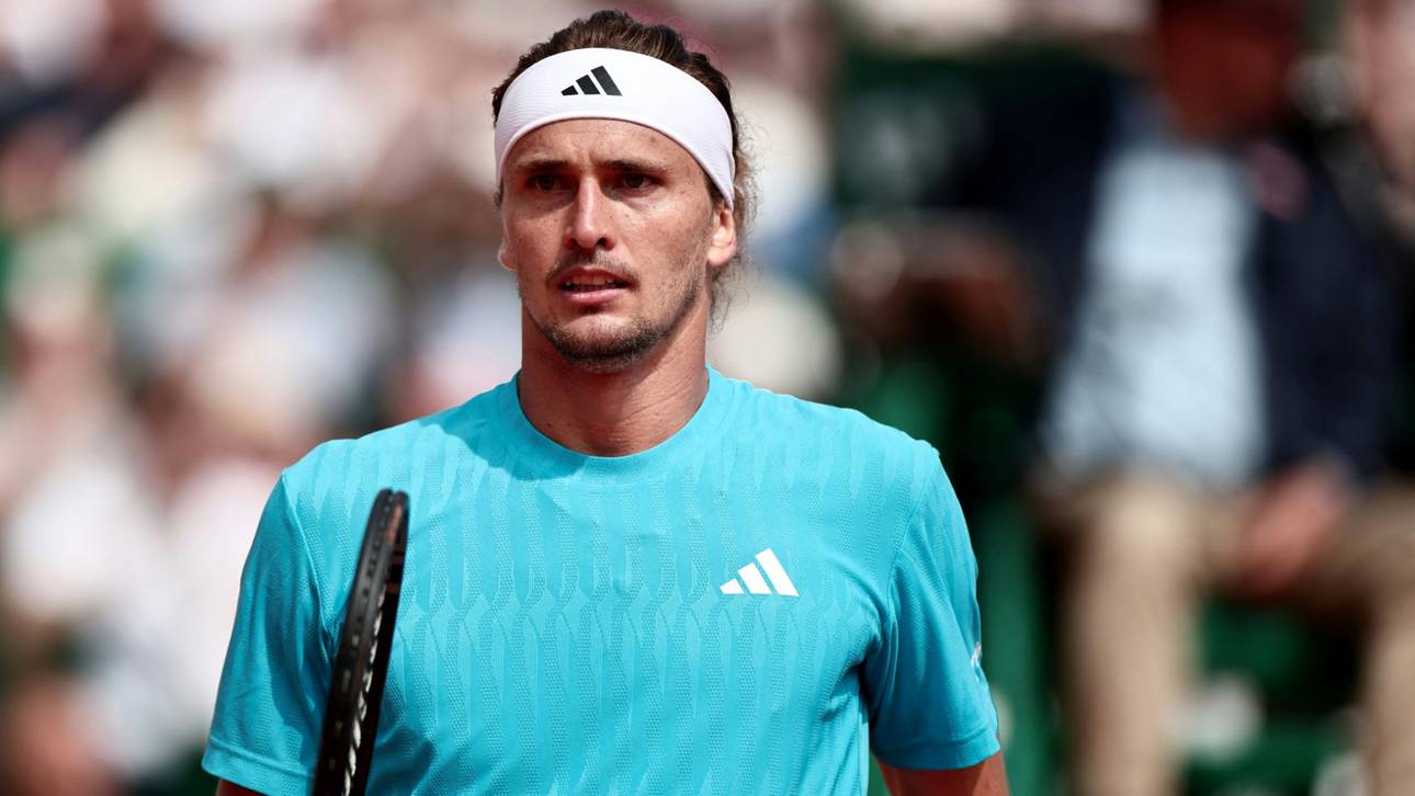 Becker-Lob für Zverev