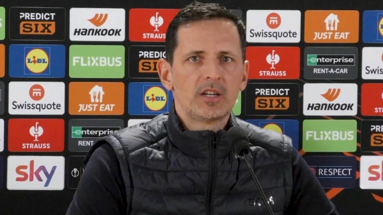 Sorgen um Eintracht-Abwehrchef