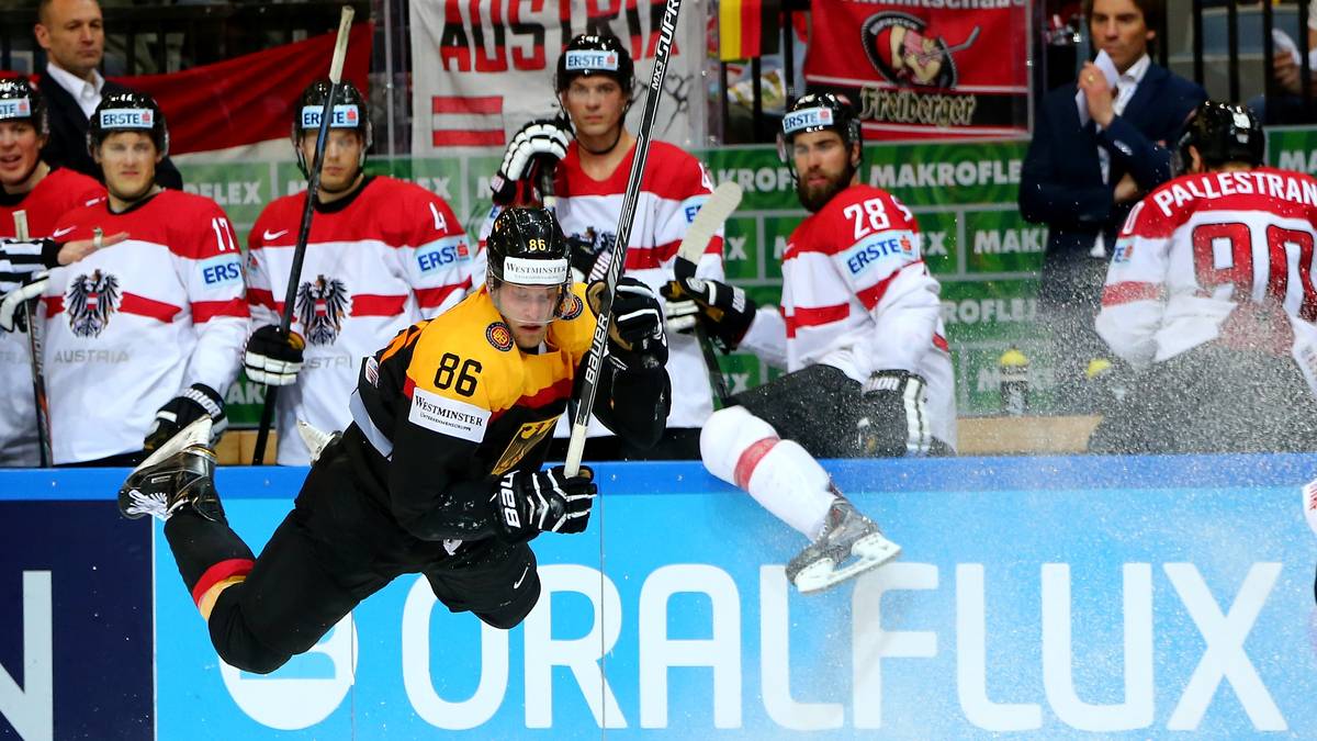 DANIEL PIETTA (30, Krefeld Pinguine, Stürmer): Der Offensivspieler ist seit 2004 für die Pinguine aktiv. Der rechte Flügelspieler absolvierte 2010 im Rahmen des Deutschland Cups sein erstes Spiel im Trikot der Nationalmannschaft