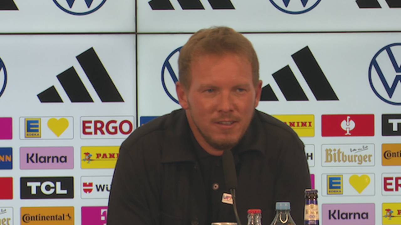 Toppmöller freut sich für Collins