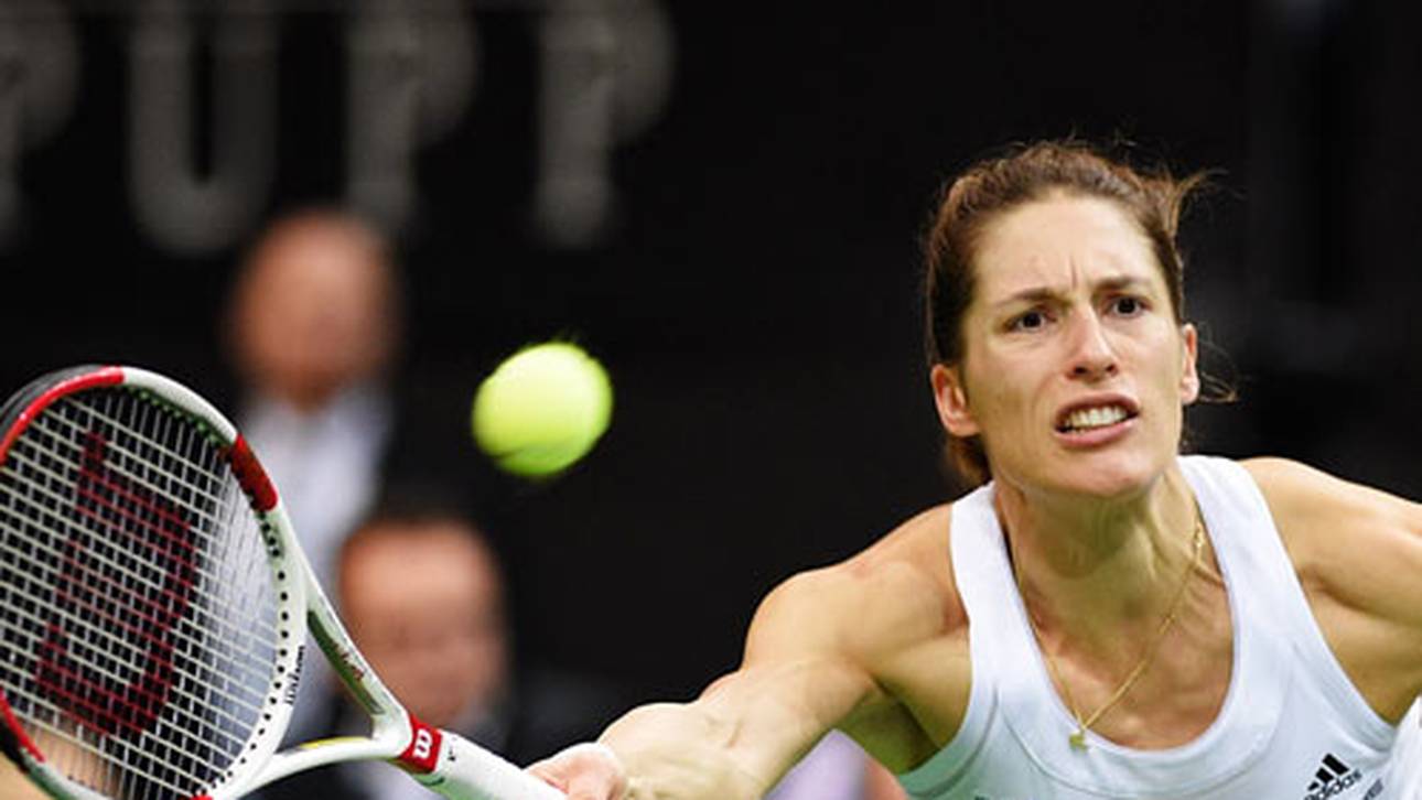 Giftgrün und vegan zum großen Coup