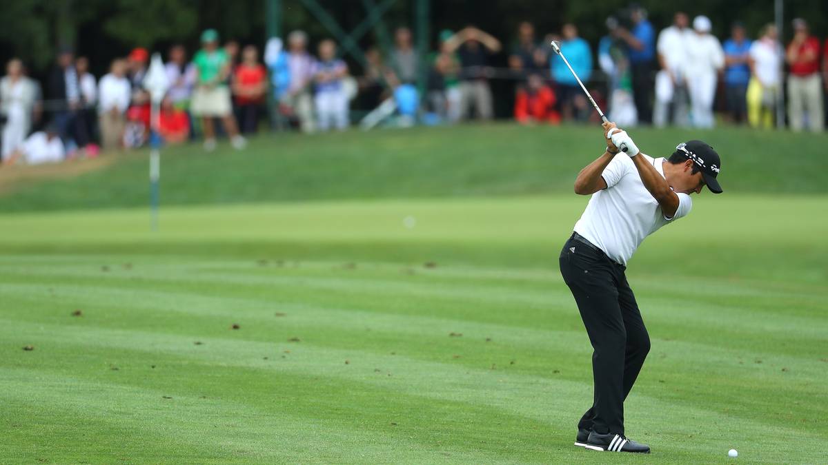 Mit einer 65er Runde am Finaltag holt sich der Weltranglisten-837. seinen zweiten Sieg auf der European Tour...