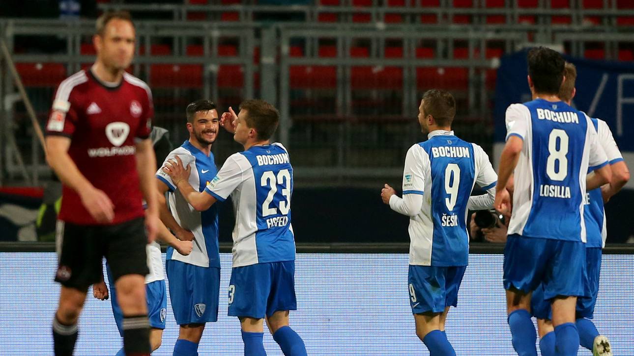 VfL versetzt Club den nächsten Dämpfer