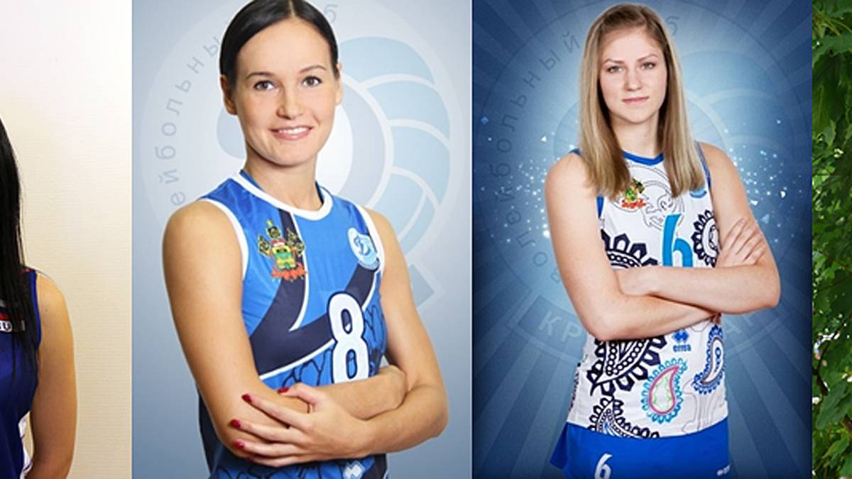 Talking About Russia: das Quartett Kristina Kurnosova, Svetlana Surtseva, Tatiana Yurinskaya,  und Alina Yaroshik (v.l.n.r.) rundet den  optischen Eindruck Russlands ab