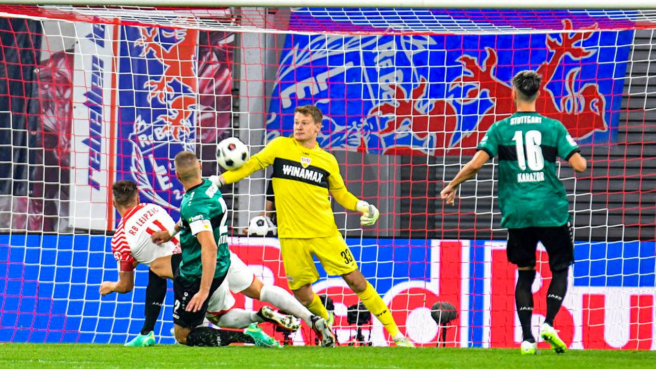 VfB-Legende: Nübel in „Bringschuld“