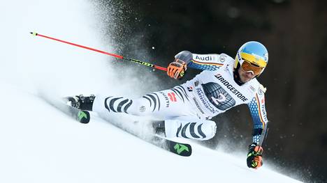Felix Neureuther tritt bei der Ski-WM 2017 für Deutschland an