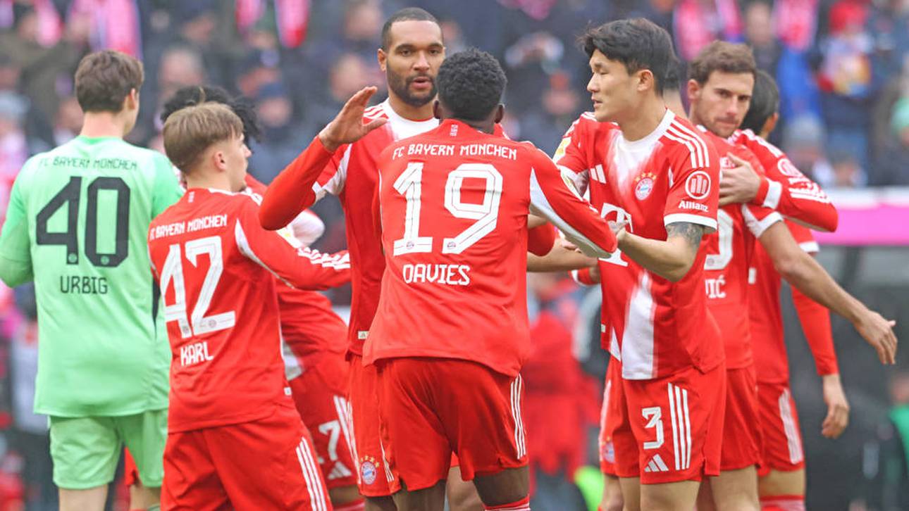 Wie sich Bayerns Statik ändert