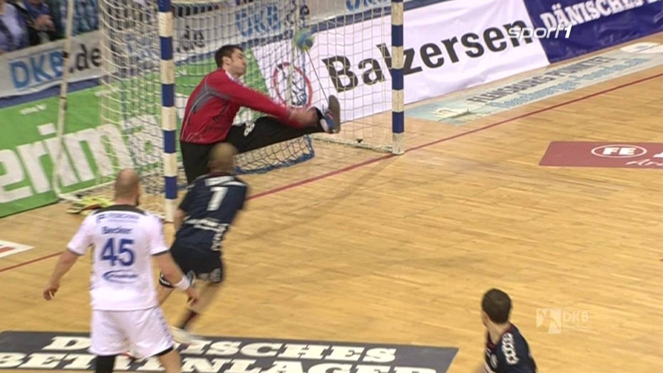 Flensburg verkürzt Rückstand zur Spitze