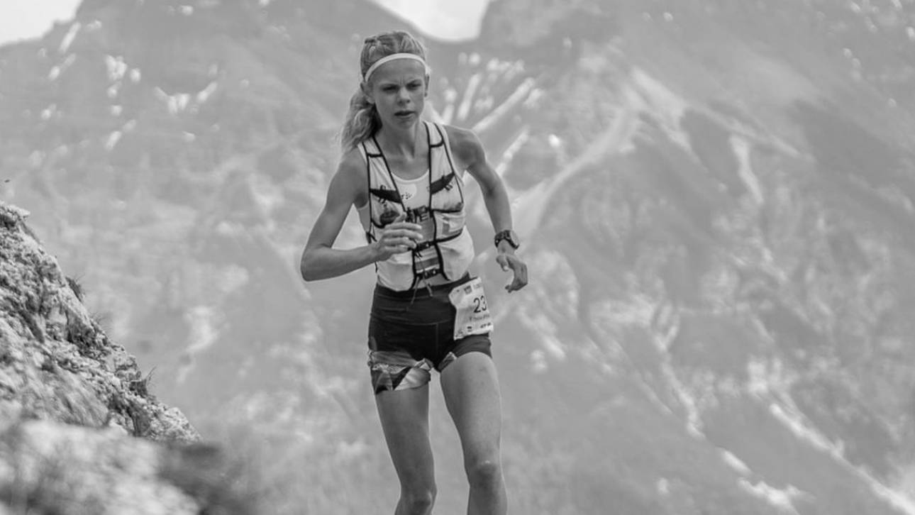 Tragödie! Lauftalent begeht Selbstmord