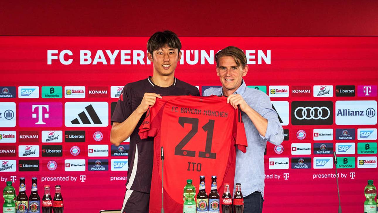 Bayern verlängert Partnerschaft