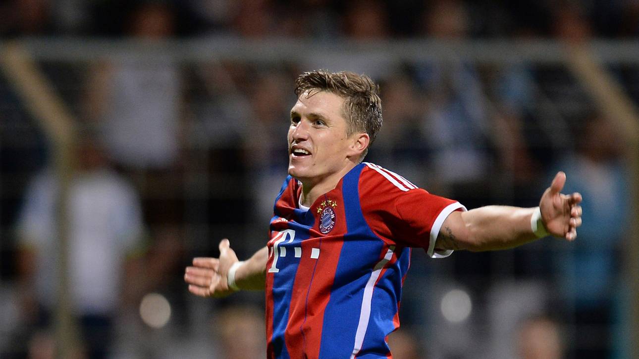 Schweinsteiger will Bayern coachen