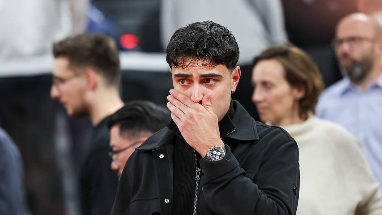 Kompany gibt Update zu Pavlovic