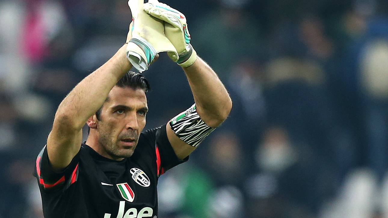 AS Rom nutzt Juves Patzer