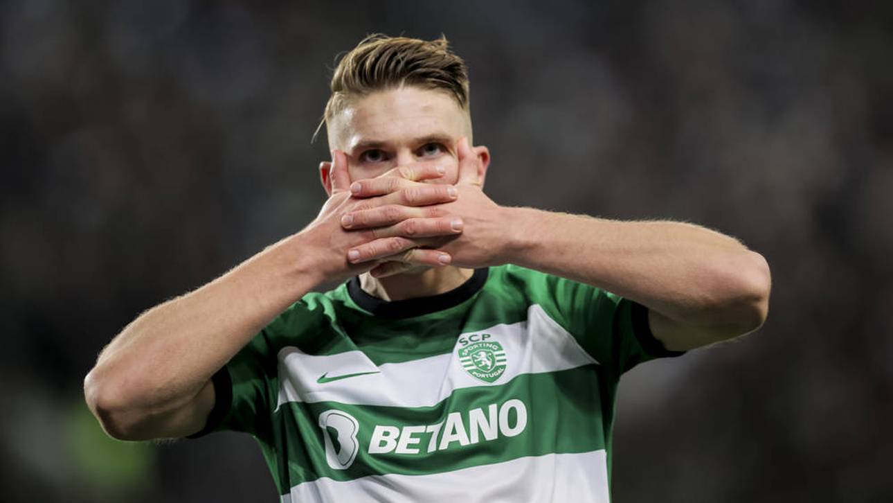 Der nächste Mega-Transfer?