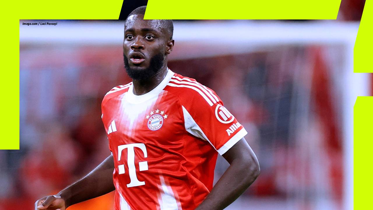 Bericht: Upamecano will zu Real Madrid