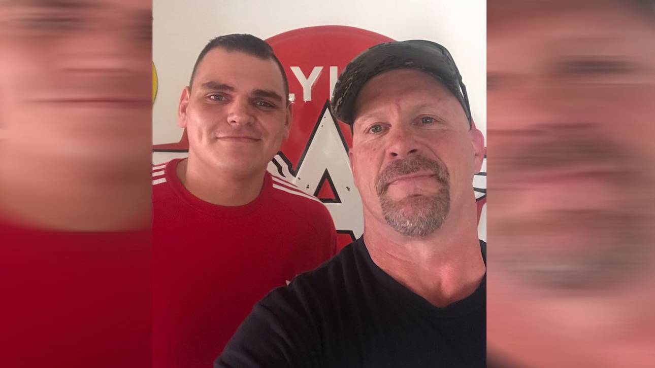 Warum WALTER bei WWE nicht aufsteigen will
