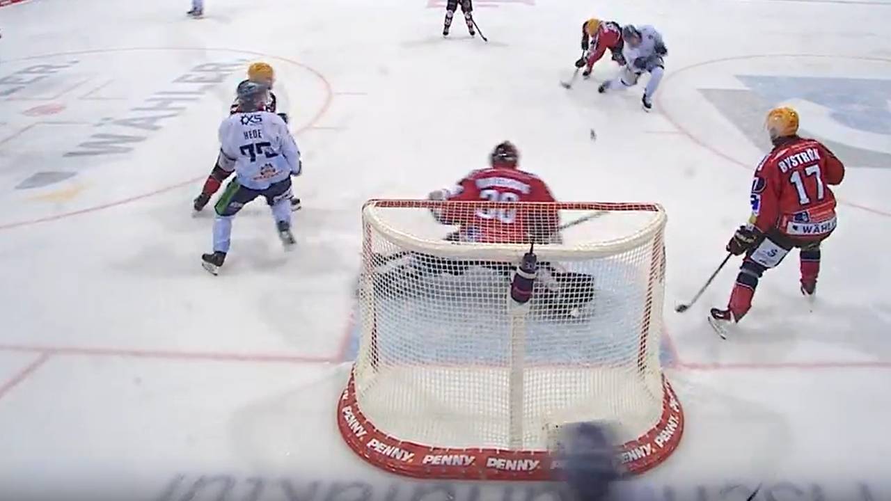 Pinguins Bremerhaven - Straubing Tigers | DEL-Highlights im Video