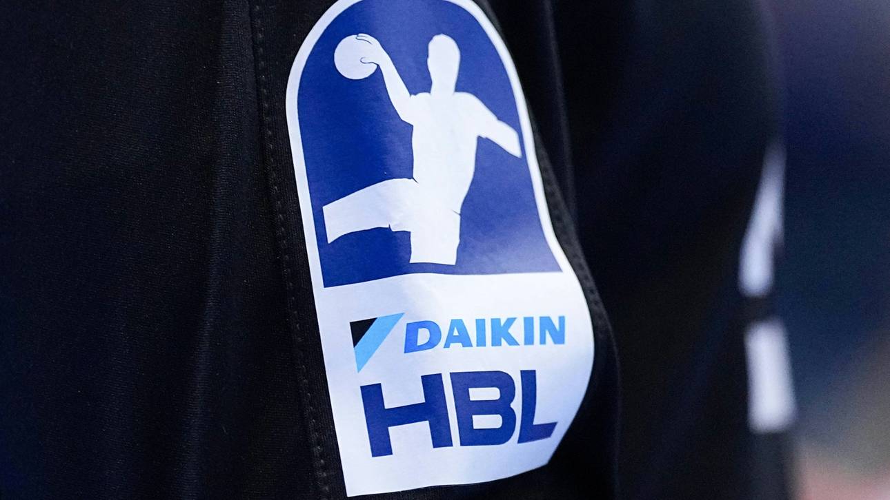 HBL: Livespiele in den USA und Kanada