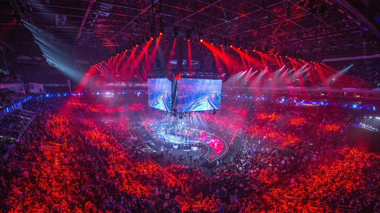 eSports überholt CL-Siegerwette