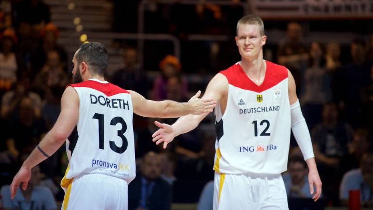 Starkes Experten-Duo im ZDF