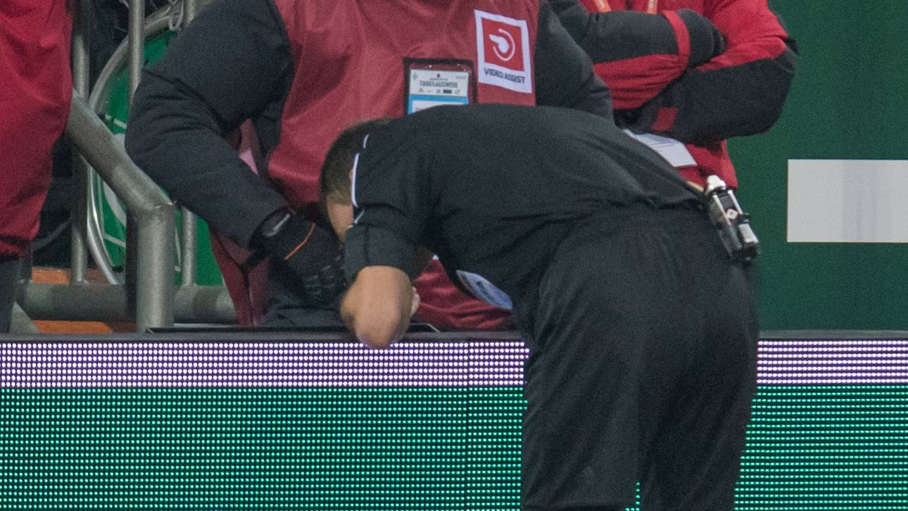 Amateur-Videobeweis nur Fake-News