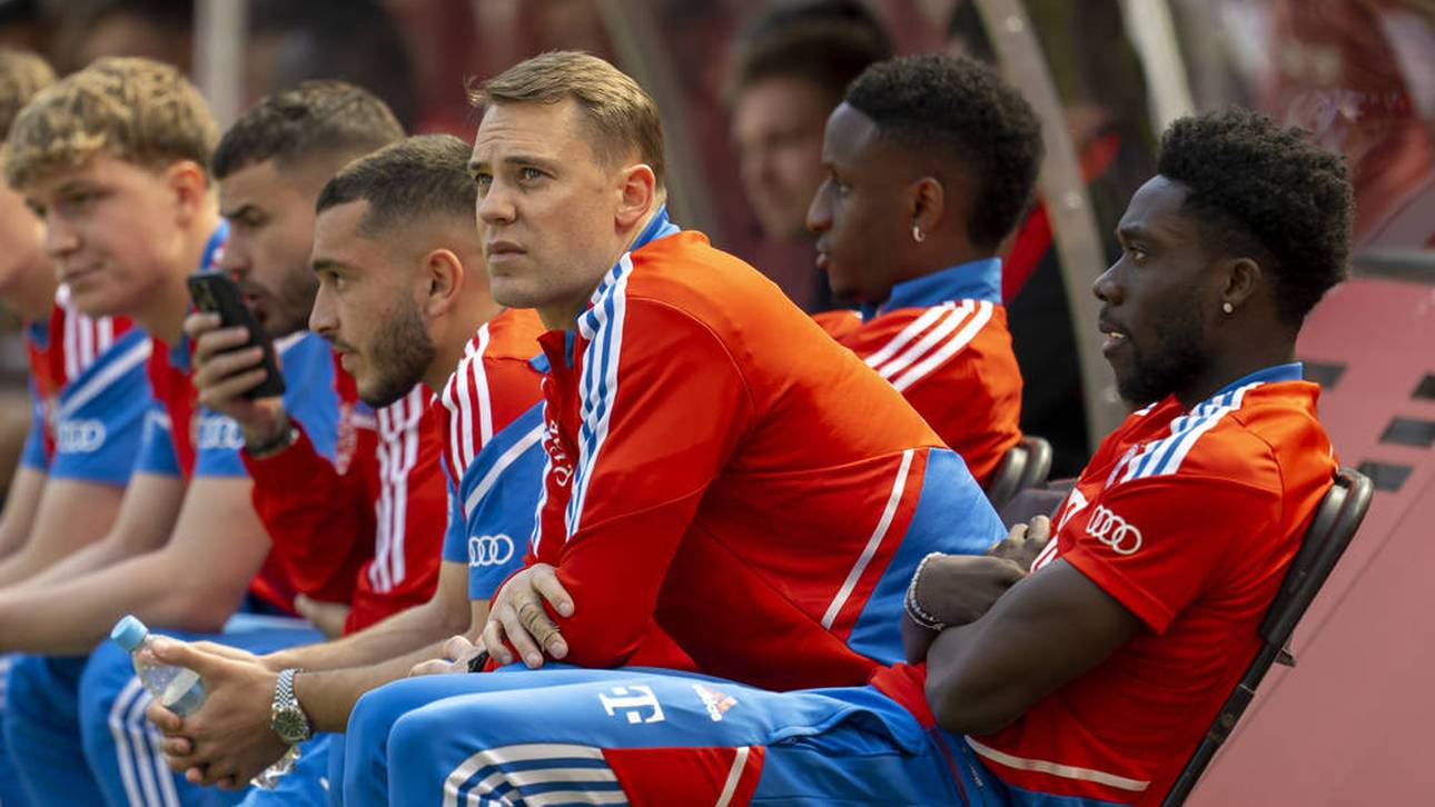 Davies unzufrieden: „Stecke fest“