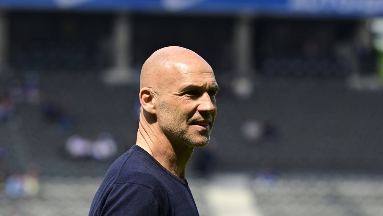 Letsch kündigt Wechsel bei Bochum an