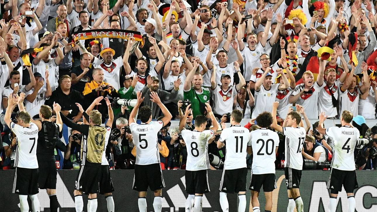 Presse: „Fluch, welcher Fluch?“