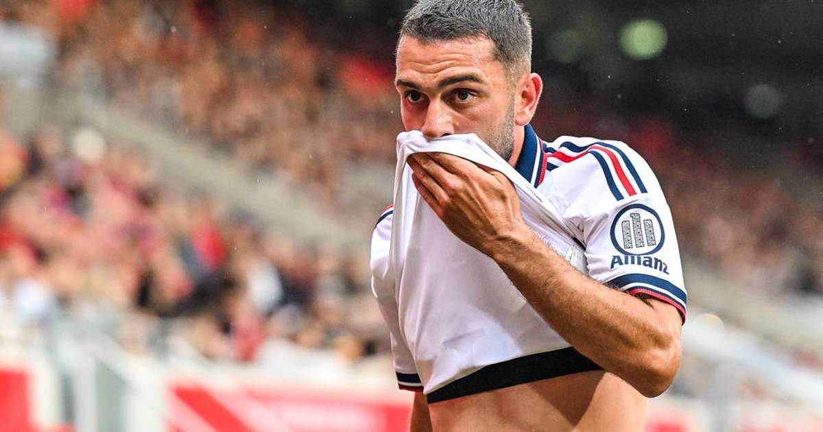 FC Bayern: Wende bei Arijon Ibrahimovic