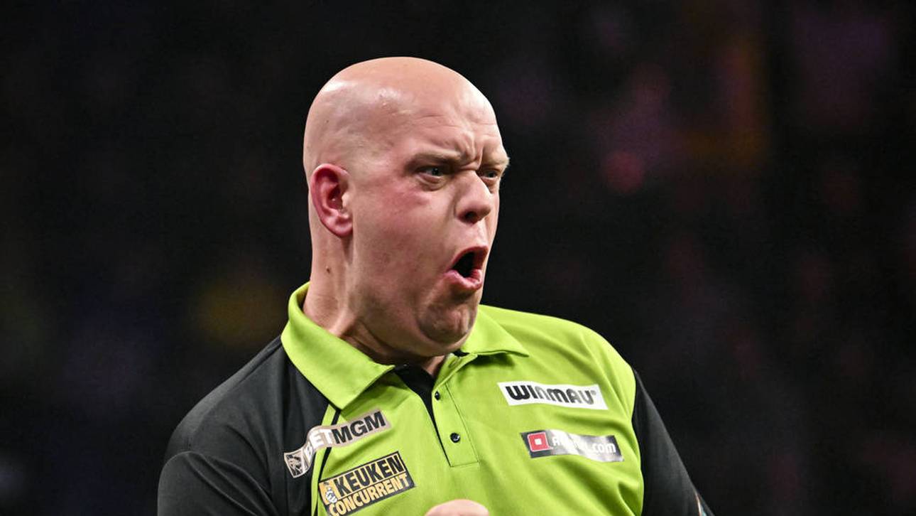 Verteidigt MvG seinen Titel?